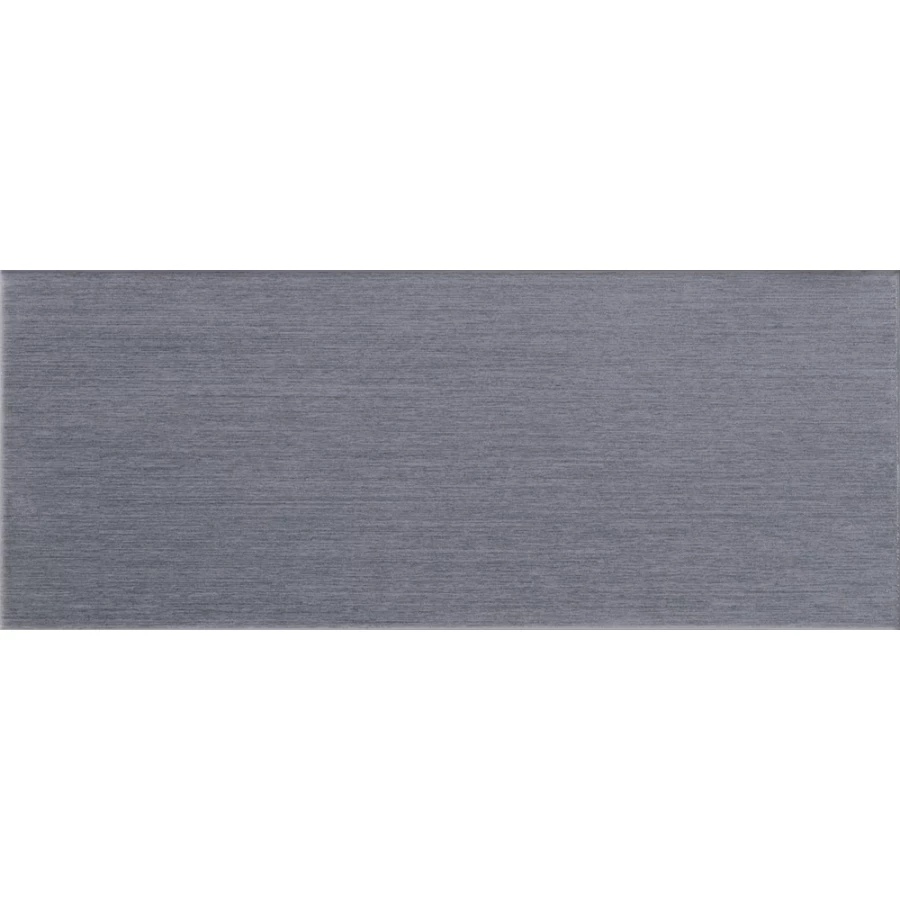 Плитка настенная Ceramika Konskie Oxford graphite 20x50 см