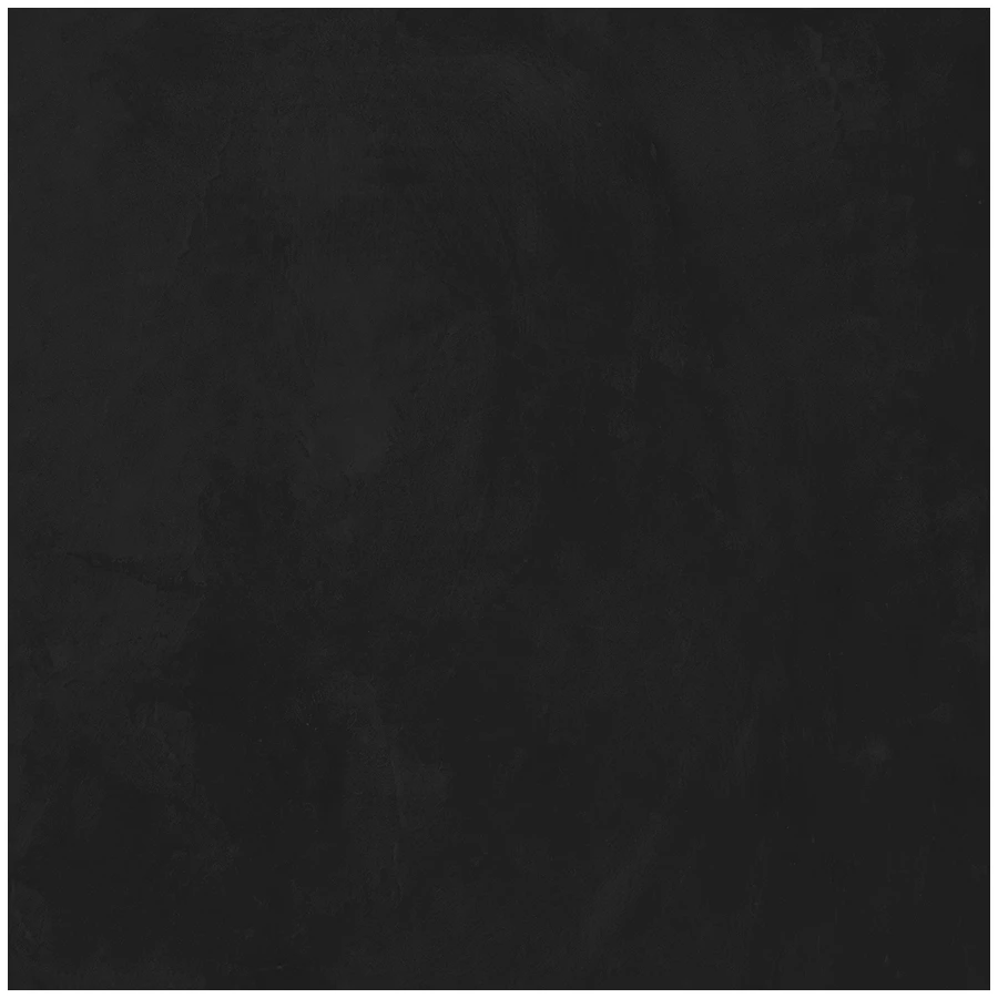 Керамогранит Laparet Evolution Nero Матовый Карвинг чёрный SG603920R 60х60 см