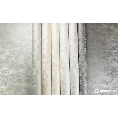 Обои флизелиновые Аспект Кайра бежевые 70671-12 1,06х10,05 м