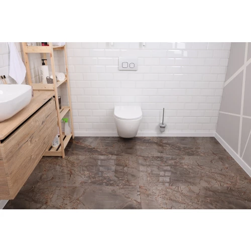 Керамогранит Realistik Reflection Gold 120х60 см