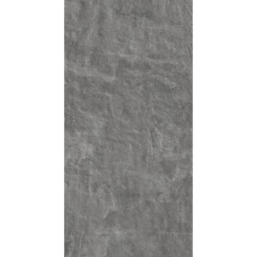 Керамогранит Casati Ceramica Carving Astra Nero темно-серый 120х60 см