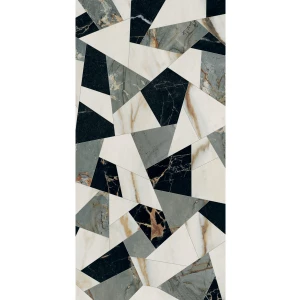 Керамогранит ABK Sensi Signoria Opus Calacatta Lux Ret PF60009192 60X120