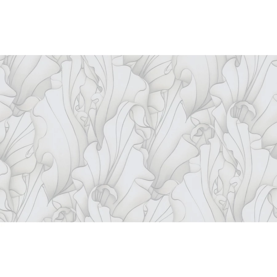 Обои флизелиновые VOG Collection П Bolivia серые VV72225-14 1,06х10,05 м