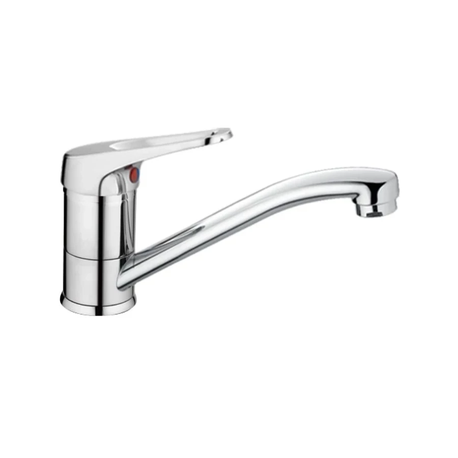 Смеситель для кухни Haiba HB4513