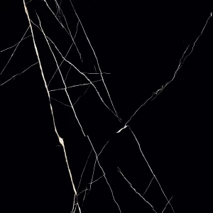 Керамогранит Casati Ceramica HG Nero Marquina 60х60 см