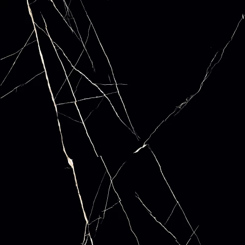 Керамогранит Casati Ceramica HG Nero Marquina 60х60 см