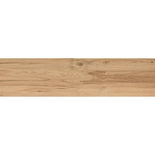 Керамогранит Serenissima И Ровери Антико Ассе / I Roveri Antico Asse бежевый 1097186 120х30 см