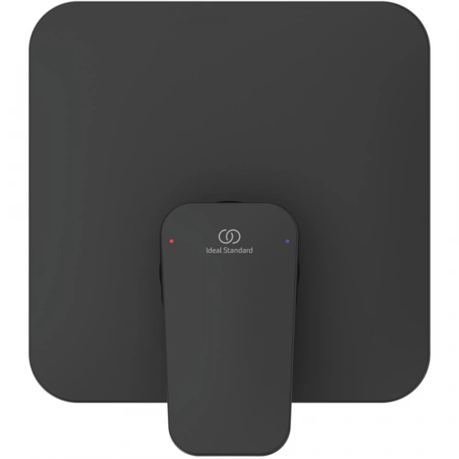 Смеситель для душа Ideal Standard Ceraplan черный матовый BD254XG