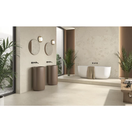 Декор Colorker Луксор Санд Десор / Luxor Sand Decor матовый бежевый 233810 119,2х59,5 см