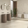 Декор Colorker Луксор Санд Десор / Luxor Sand Decor матовый бежевый 233810 119,2х59,5 см
