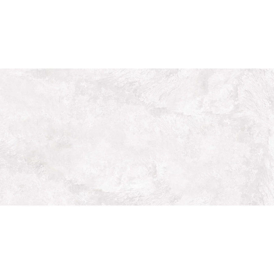 Керамогранит Buono Stones Cloud Bianco Carving матовый белый SVL4444C 120х60 см