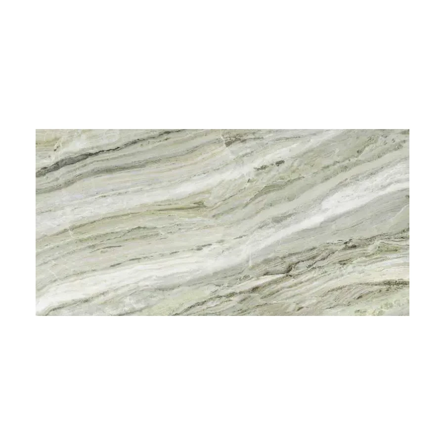 Керамогранит Lafaenza Aesthetica AE VER6 12 RM матовый серо-зеленый 120x60 см