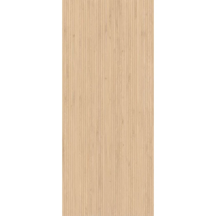 Керамогранит Atlas Concorde Log Bright Oak Line матовый бежевый AX29 278х120 см