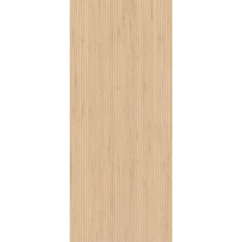 Керамогранит Atlas Concorde Log Bright Oak Line матовый бежевый AX29 278х120 см