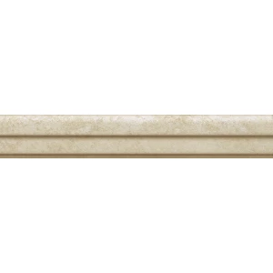 Бордюр Atlas Concorde Force Ivory London 600090000462 25x4 см