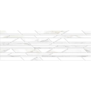 Плитка облицовочная рельефная ALMA Ceramica Nativa TWA11NAT014 60х20 см