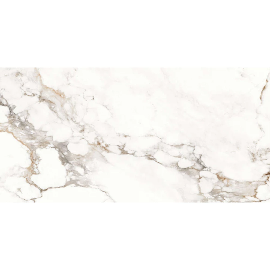 Керамогранит Eternal Antique Carrara матовый белый ETMAR1201MT60120 120х60 см