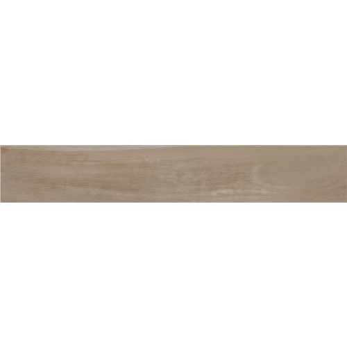 Керамогранит Kerama Marazzi Тьеполо обрезной матовый серый светлый SG351700R 60x9,6 см