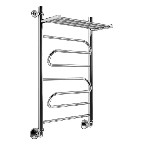 Полотенцесушитель водяной Маргроид Вид 1 80х50 см