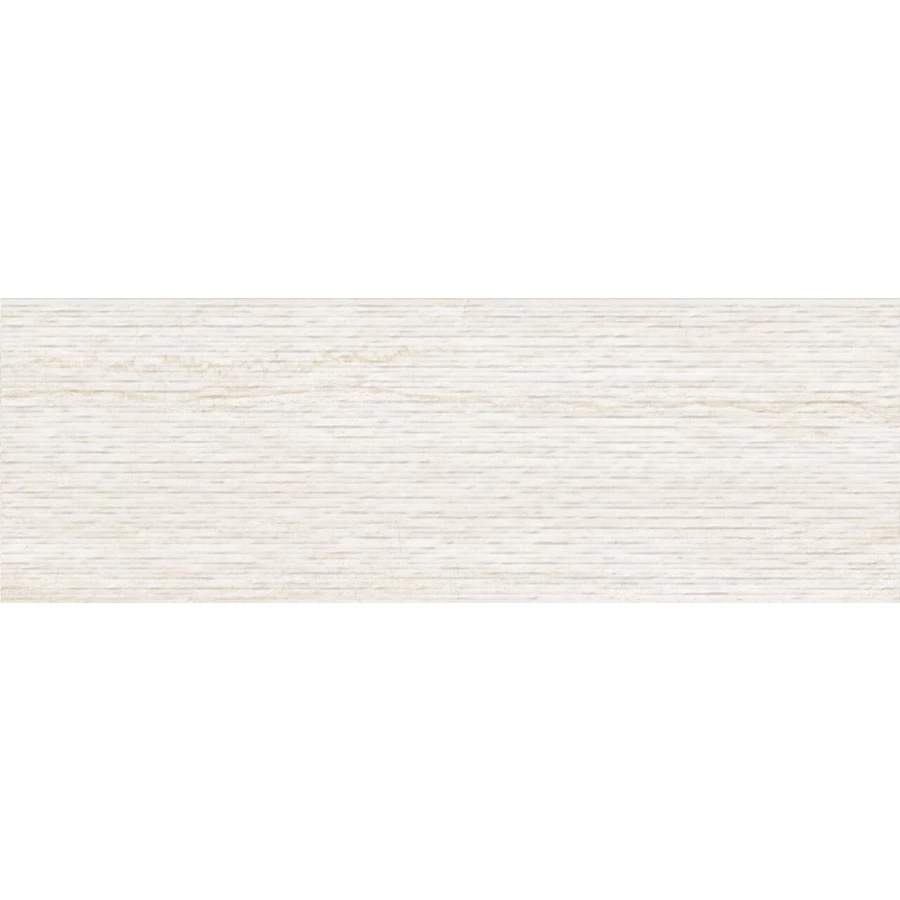 Плитка настенная Prissmacer Easton Rlv Vein Marfil матовый бежевый 90x30 см