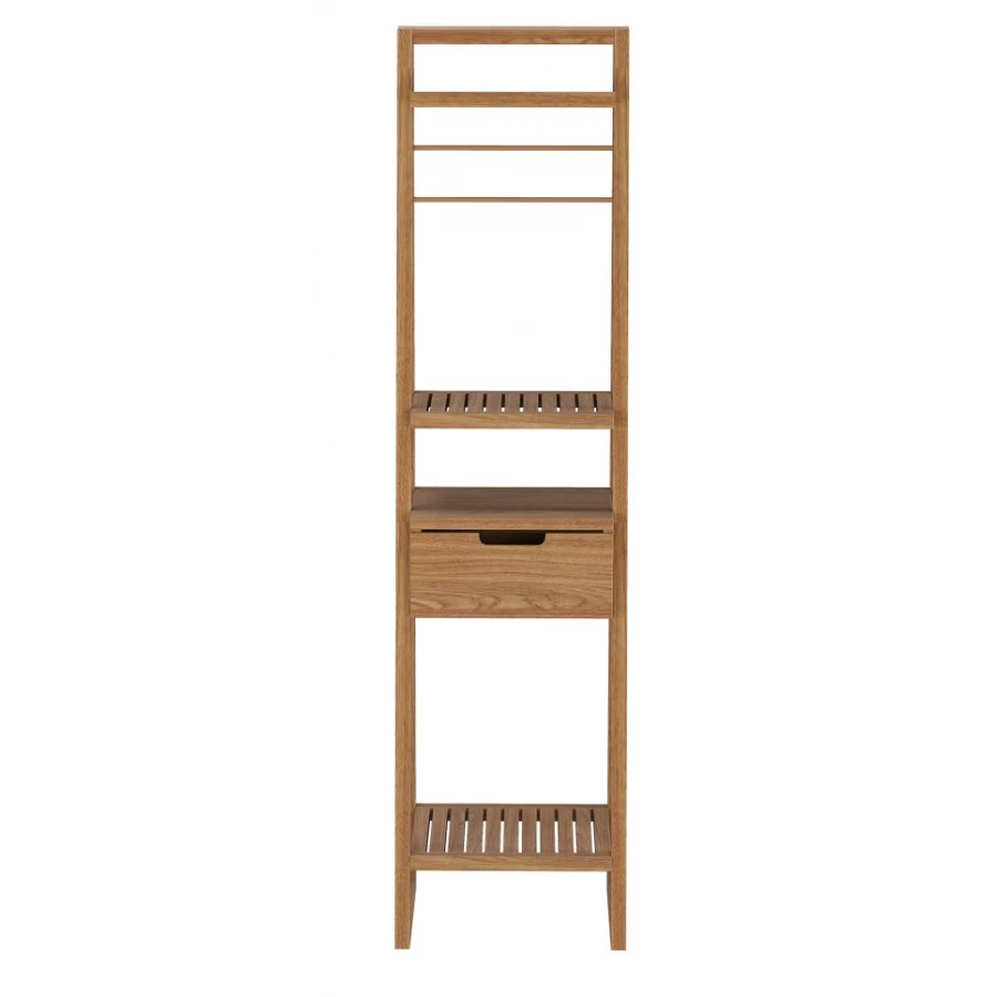 Пенал Creto Provence Wood 9-1050W