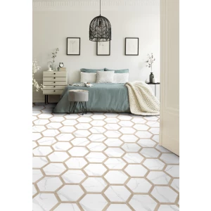 Керамогранит Monopole Avant Denia Beige 25х22 см