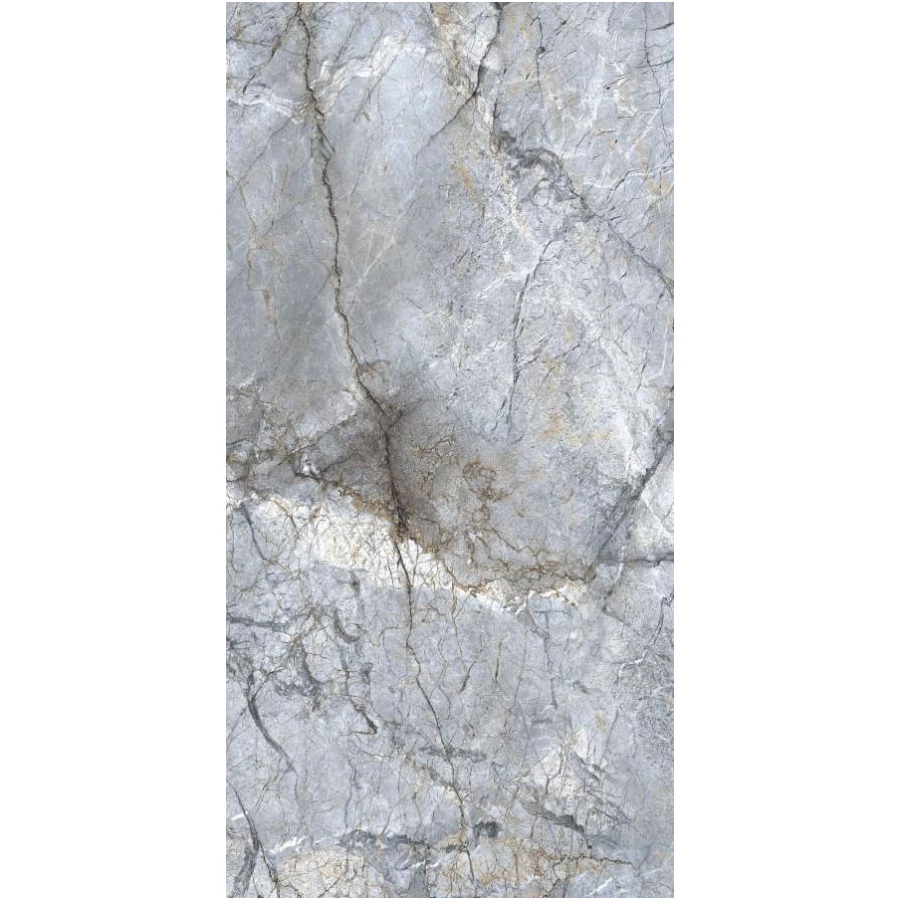 Керамогранит Primavera Fiji Grey carving CR204 120х60 см