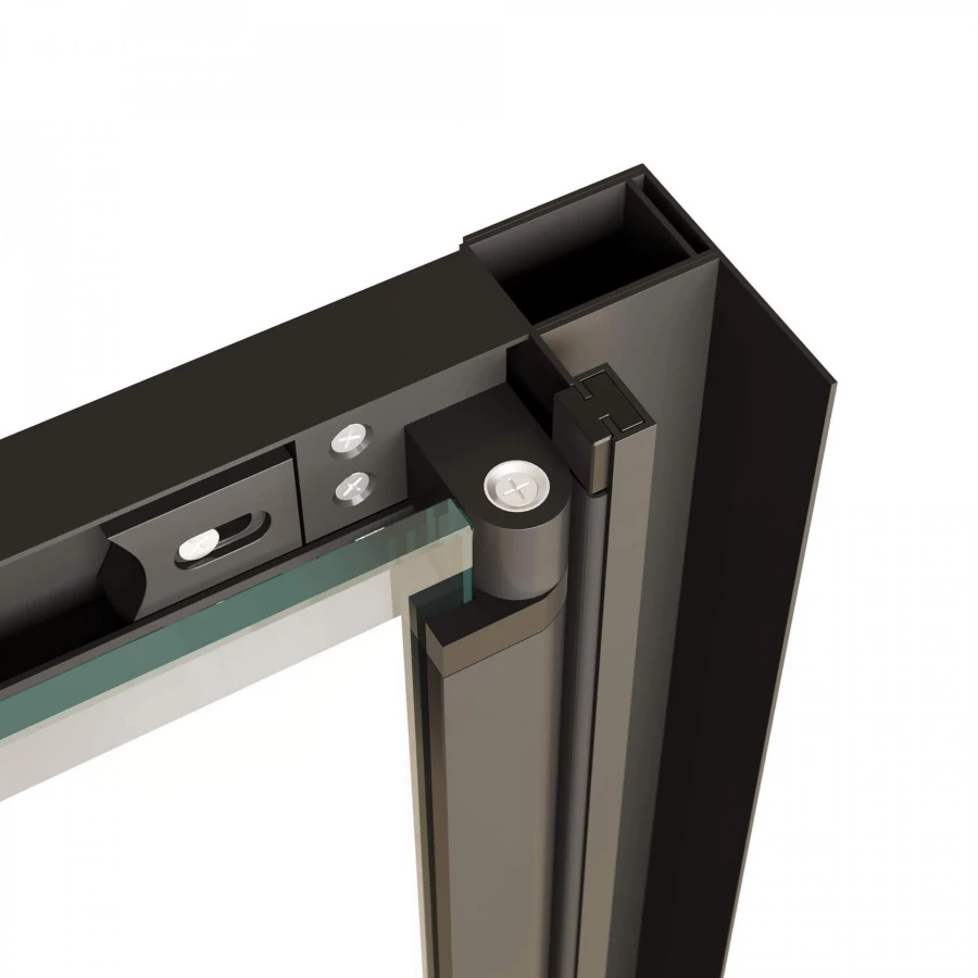 Душевая дверь RGW PA-21B 700 06082107-14