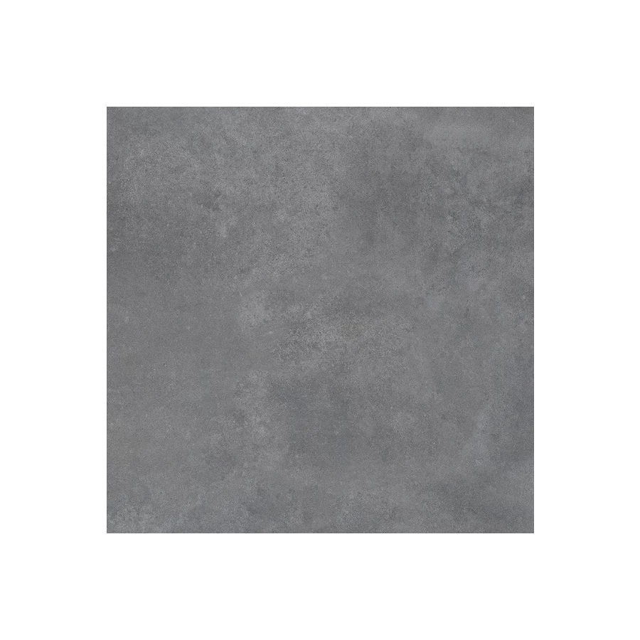 Керамогранит Ceradim Concrete Courage Dark Grey темно серый Матовый 80х80 см