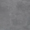 Керамогранит Ceradim Concrete Courage Dark Grey темно серый Матовый 80х80 см