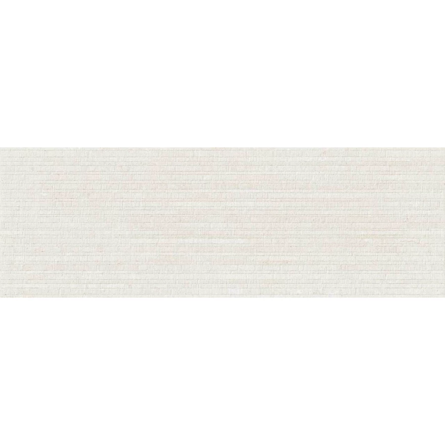 Плитка настенная Prissmacer Easton Rlv Cross Marfil матовый бежевый 90x30 см