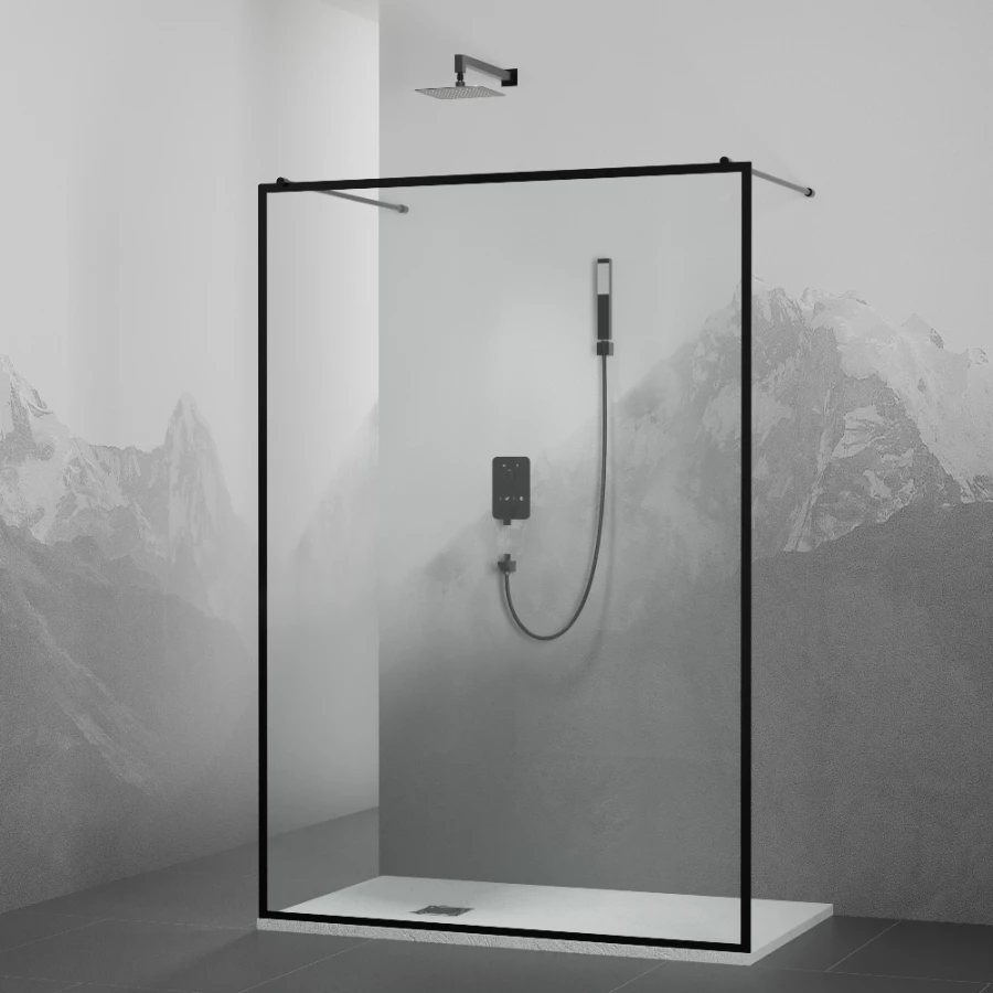 Душевая перегородка RGW WA-017B 1300 35101713-84