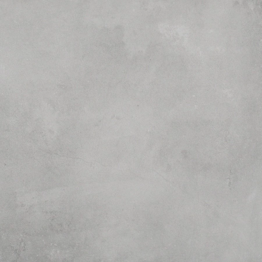 Керамогранит Eurotile Ceramica Millenium Mat матовый серый 7930138704545 60x60 см