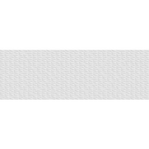 Плитка настенная Undefasa Art Blanco Keops 75х25 см