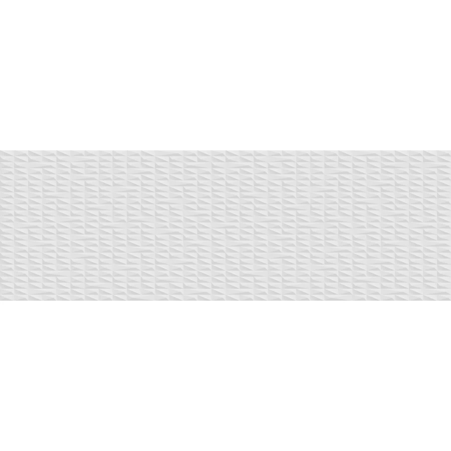 Плитка настенная Undefasa Art Blanco Keops 75х25 см