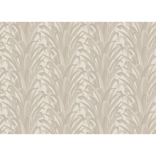 Обои флизелиновые Grandeco Cumaru бежевые CU 3009 0,53х10,05 м