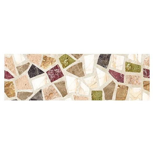 Бордюр Ceramica Classic Illyria estilo 7,5х25