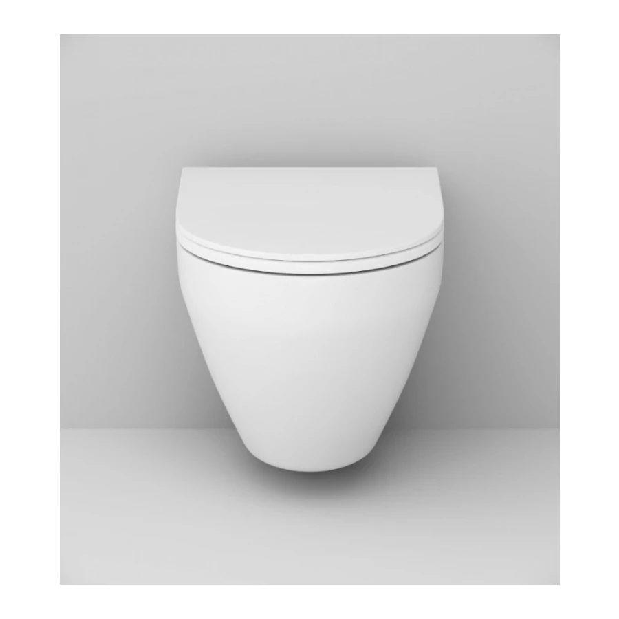 Инсталляция с подвесным унитазом Am Pm Spirit V2.0 FlashClean с сиденьем микролифт и клавишей IS450A38.701700