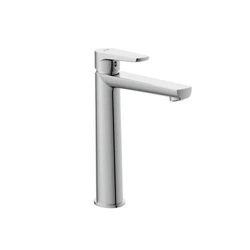 Смеситель для раковины высокий Moduo Cersanit A64095