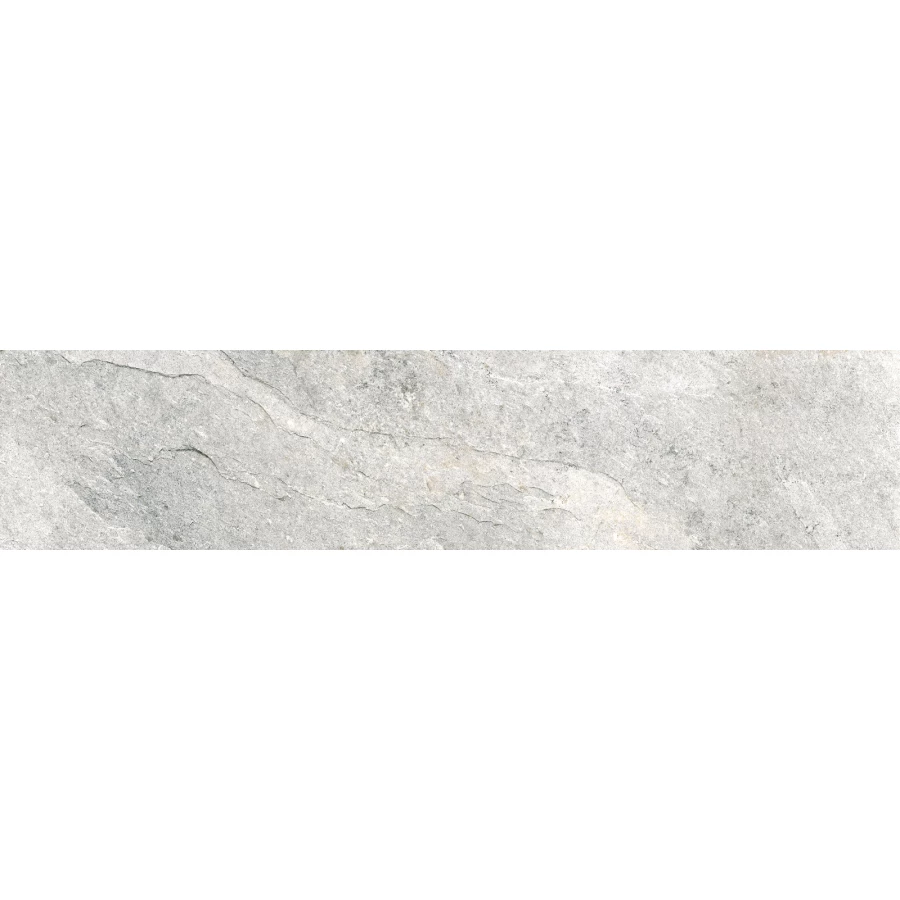 Керамогранит Delacora Santorini Gris лаппатированный GP2090SNN05L 90х20см