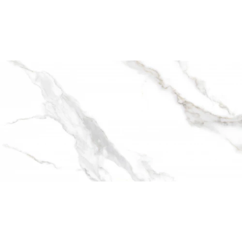 Керамогранит Global Tile Сопрано матовый белый GT5010026803MR 100x50 см