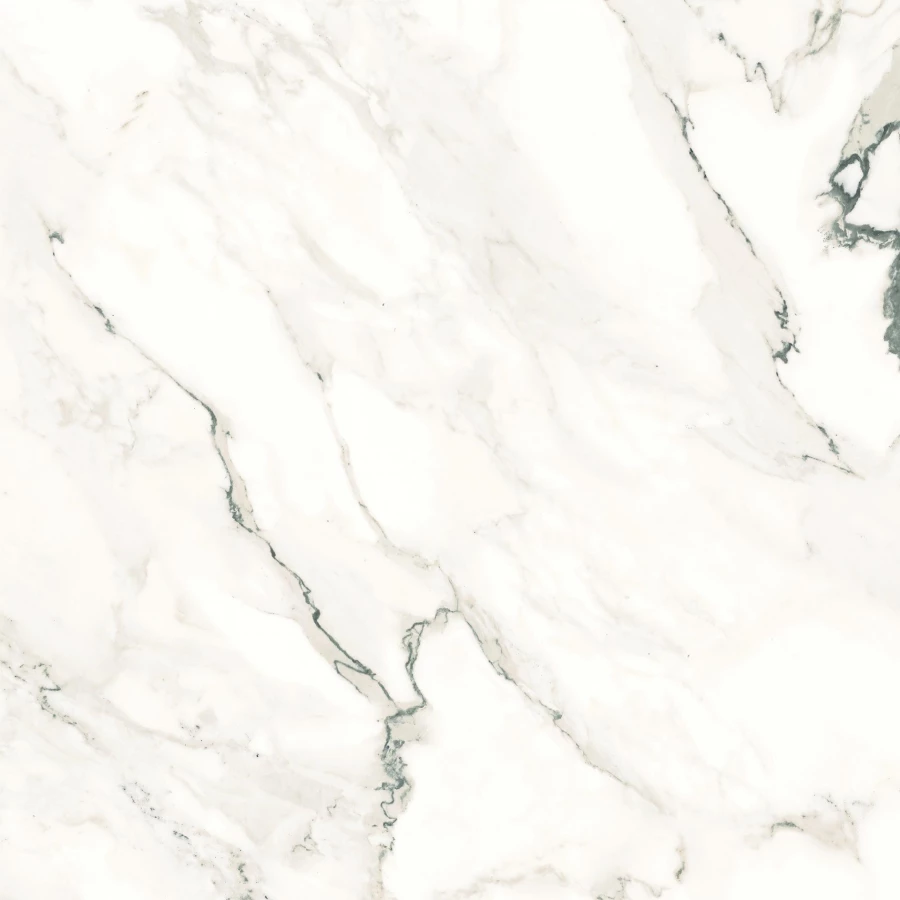 Керамогранит Maimoon Ceramica Glossy Carara White 60х60 см