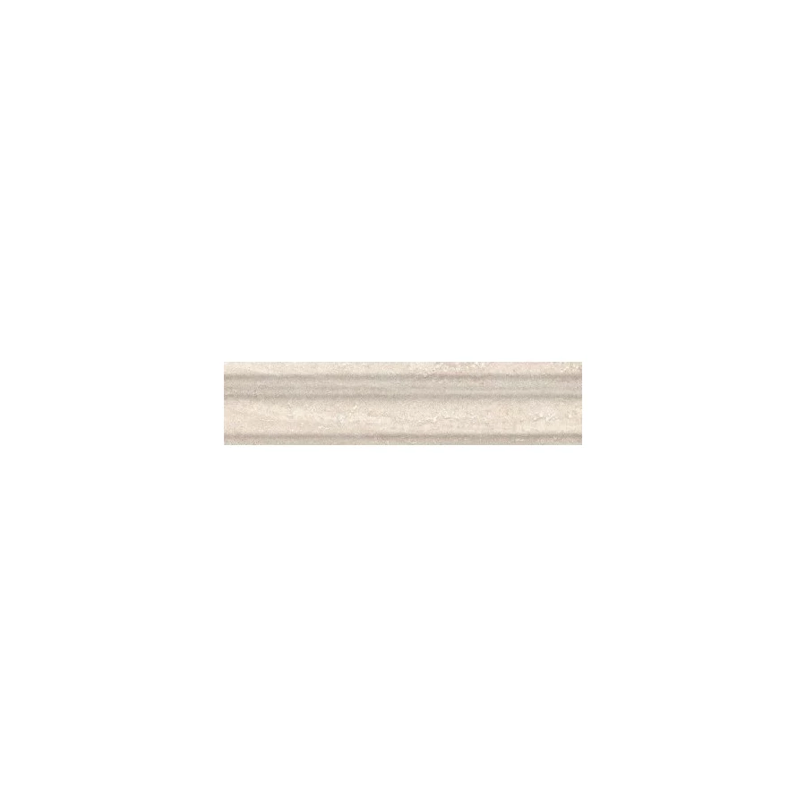 Бордюр Kerama Marazzi Олимпия беж багет BLB030 20х5 см