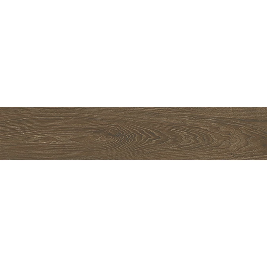 Керамогранит STN Ceramica Lionel Nogal Matt Rect N30091 120х23 см