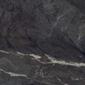 Керамогранит Global Tile Camlin Черный GT606011905SPR 60x60 см