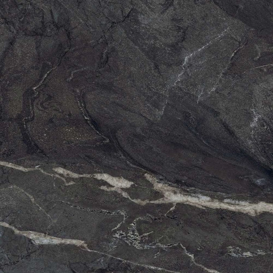 Керамогранит Global Tile Camlin Черный GT606011905SPR 60x60 см