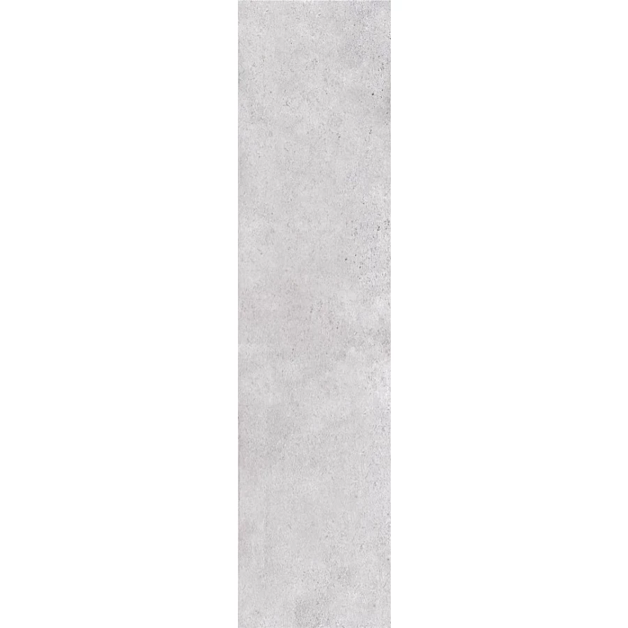 Плитка настенная Creto Magic Grey глянцевый серый 12-00-4-29-04-06-2563 24х5,85 см