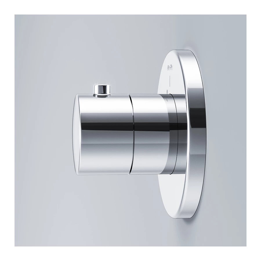 Запирающий вентиль Am Pm F0800200