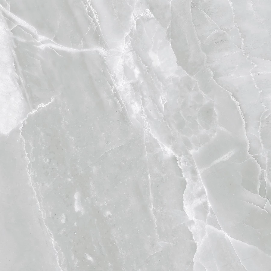 Керамогранит PrimaVera Almond Light Grey Polished 1,44 м2 PR152 60х60 см