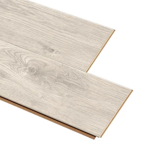 Ламинат Floorwood Artego Дуб Лейквил серый 3252 33 класс 8 мм